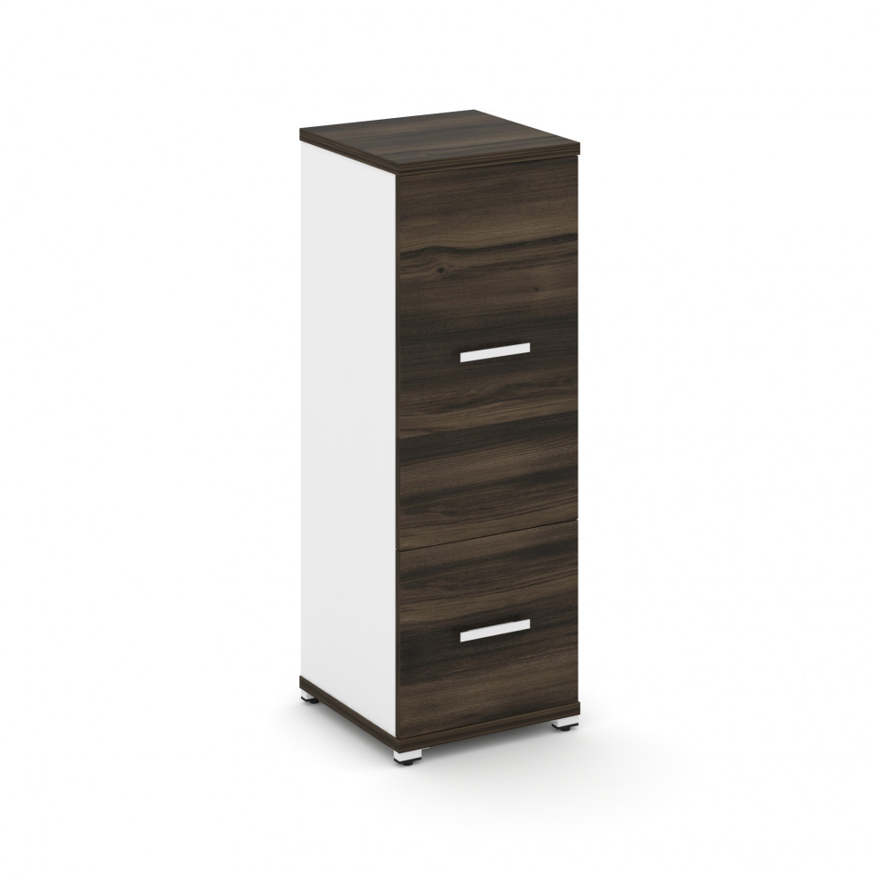 Concept Шкаф 1 узкая секция, 3 ниши CN.STU-312 W Дуб Мали/Белый Бриллиант/Металл Белый 420*420*1186 Concept Шкаф 1 узкая секция, 3 ниши CN.STU-312 W Дуб Мали/Белый Бриллиант/Металл Белый 420*420*1186