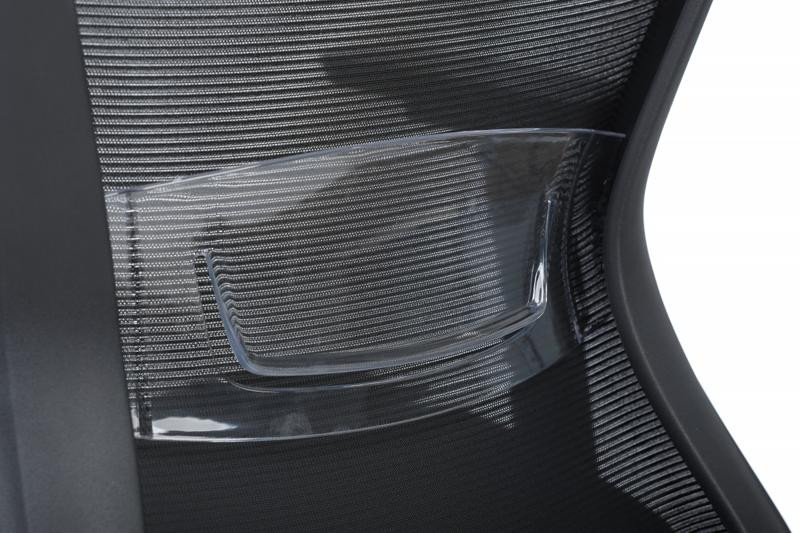 Кресло Fix RCH 871E-3D-M3 Черный