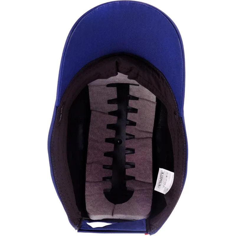 Каскетка РОСОМЗ RZ FavoriT CAP синяя (артикул 95518)