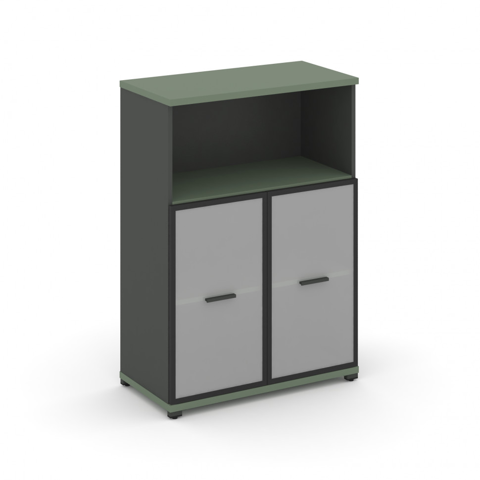 Concept Шкаф 1 широкая секция, 3 ниши CN.STS.E-313 RMB A Кобо/Антрацит/Металл Антрацит/Сатин 836*420 Concept Шкаф 1 широкая секция, 3 ниши CN.STS.E-313 RMB A Кобо/Антрацит/Металл Антрацит/Сатин 836*420