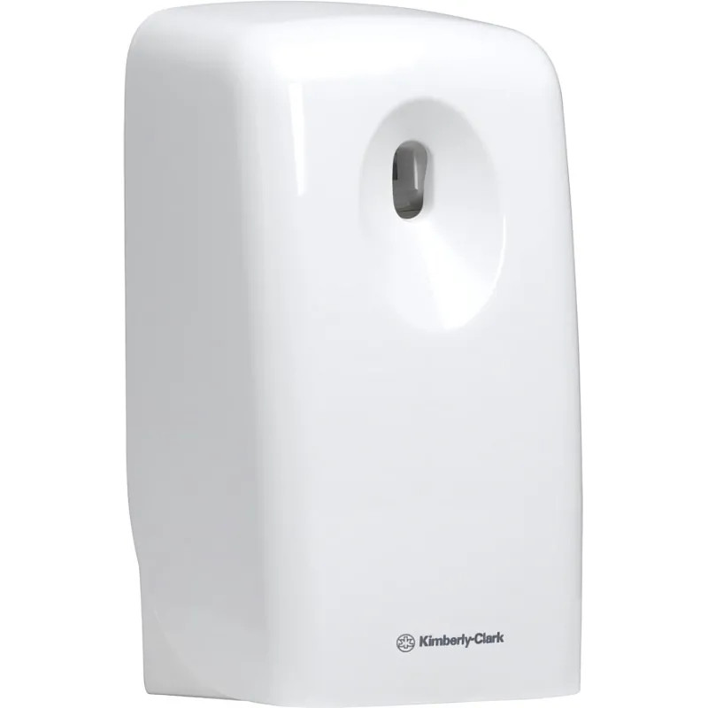 Диспенсер д/освеж. воздуха программируемый автом.KK Aquarius бел.пласт.6994