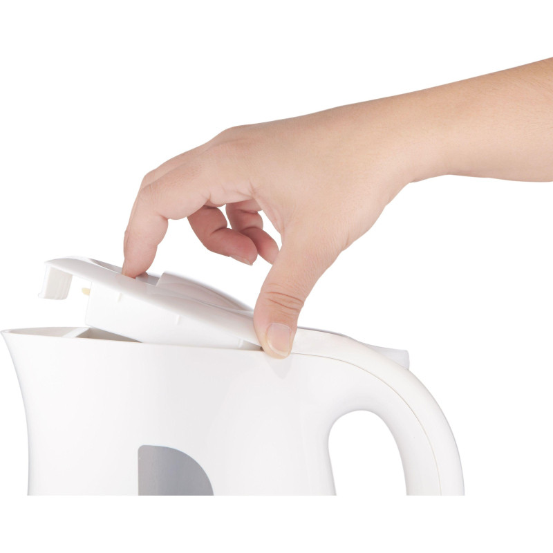 Чайник Tefal KO2701 Aqua 1.7л 2400Вт бел