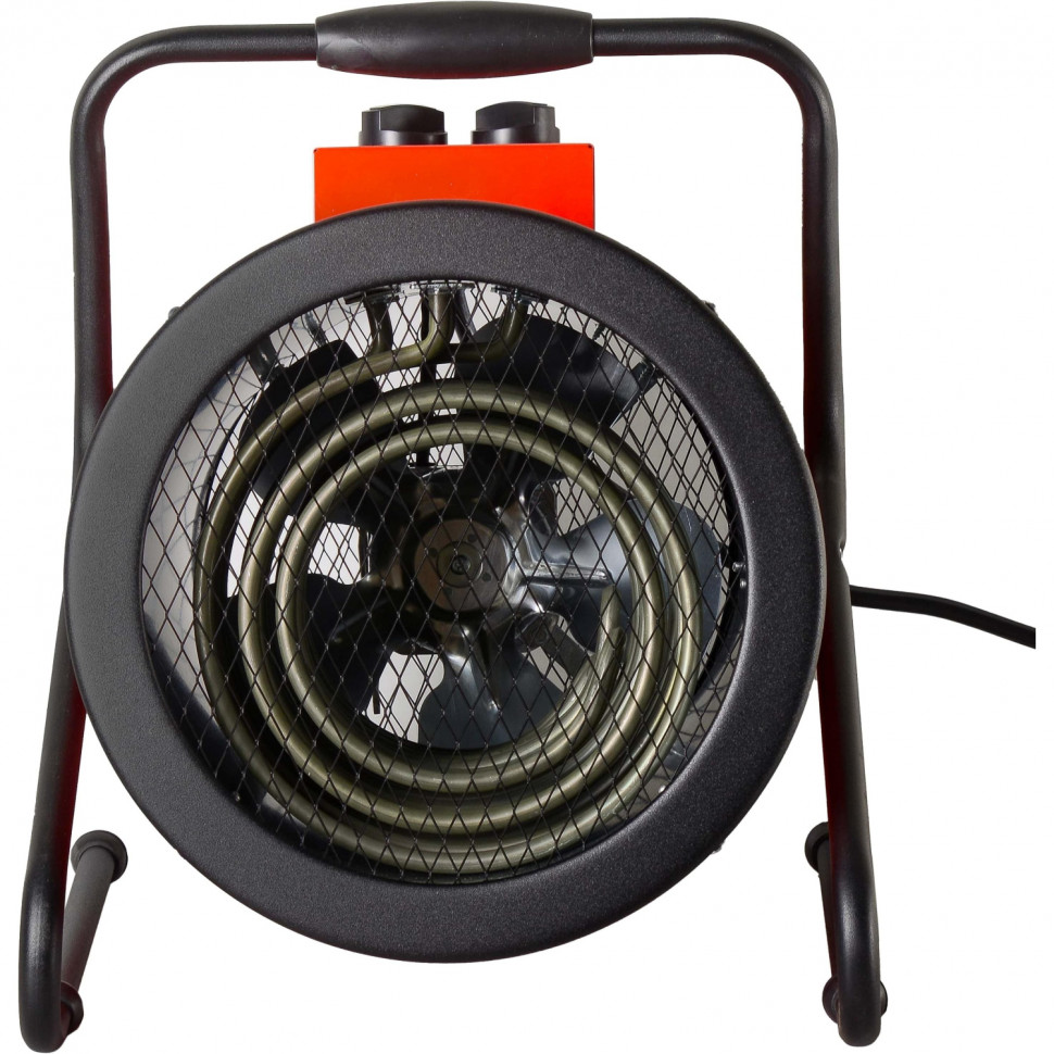 Пушка тепловая Ресанта ТЭП-9000К