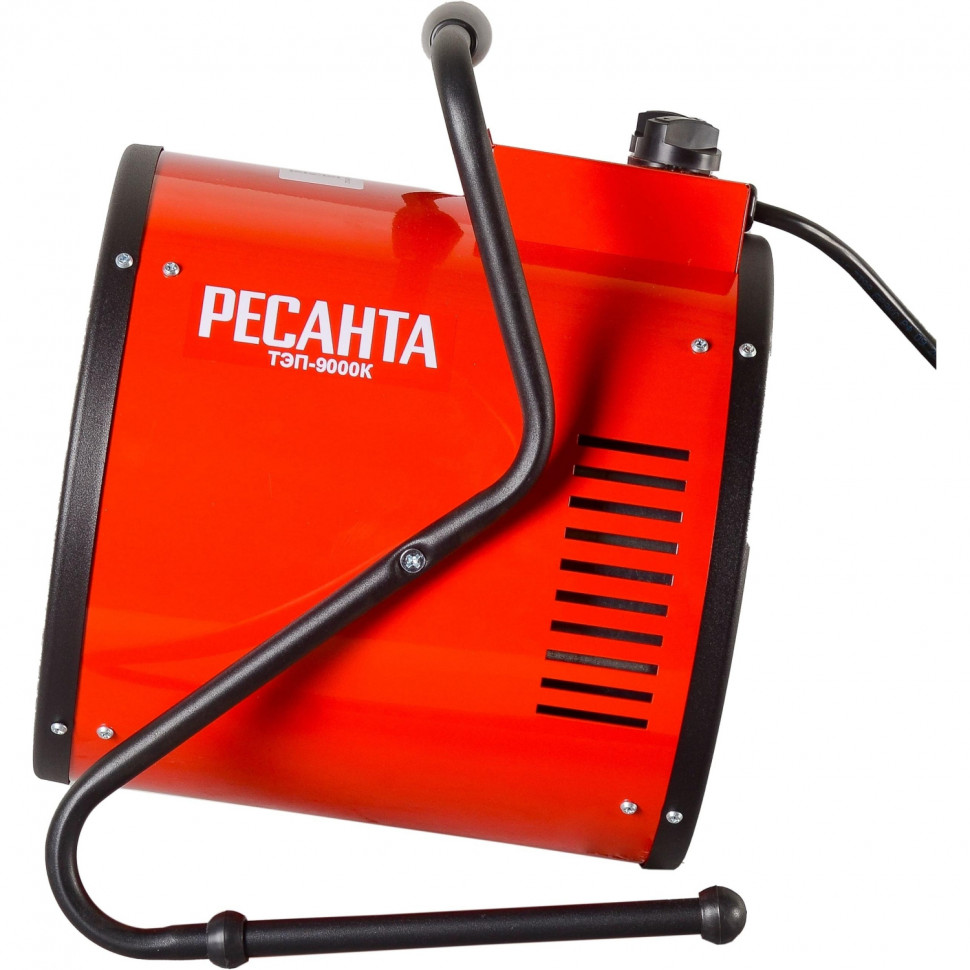 Пушка тепловая Ресанта ТЭП-9000К