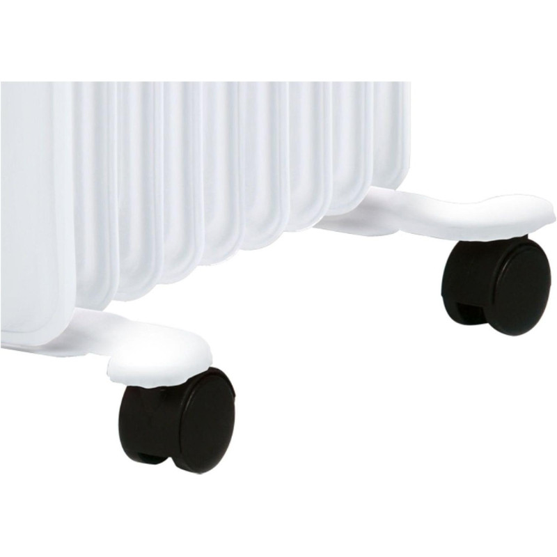 Радиатор масляный Ballu BOH/CL-09WRN 9 секц. 2000Вт