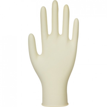 Мед.смотров. перчатки латекс н/о, тек. Dermagrip Classic(XS) 50 D1500-10/30