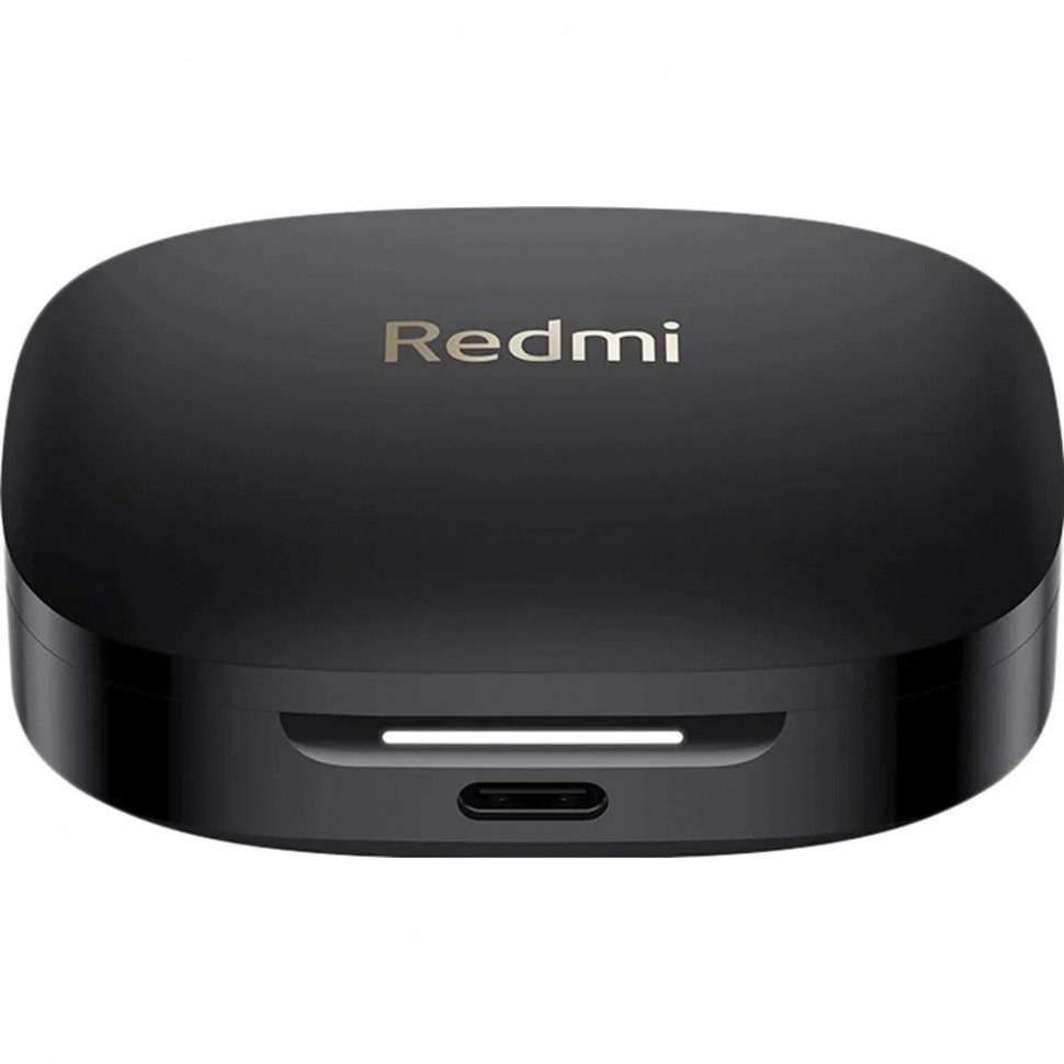 Наушники Xiaomi Redmi Buds 6 Night Black (BHR9251GL)