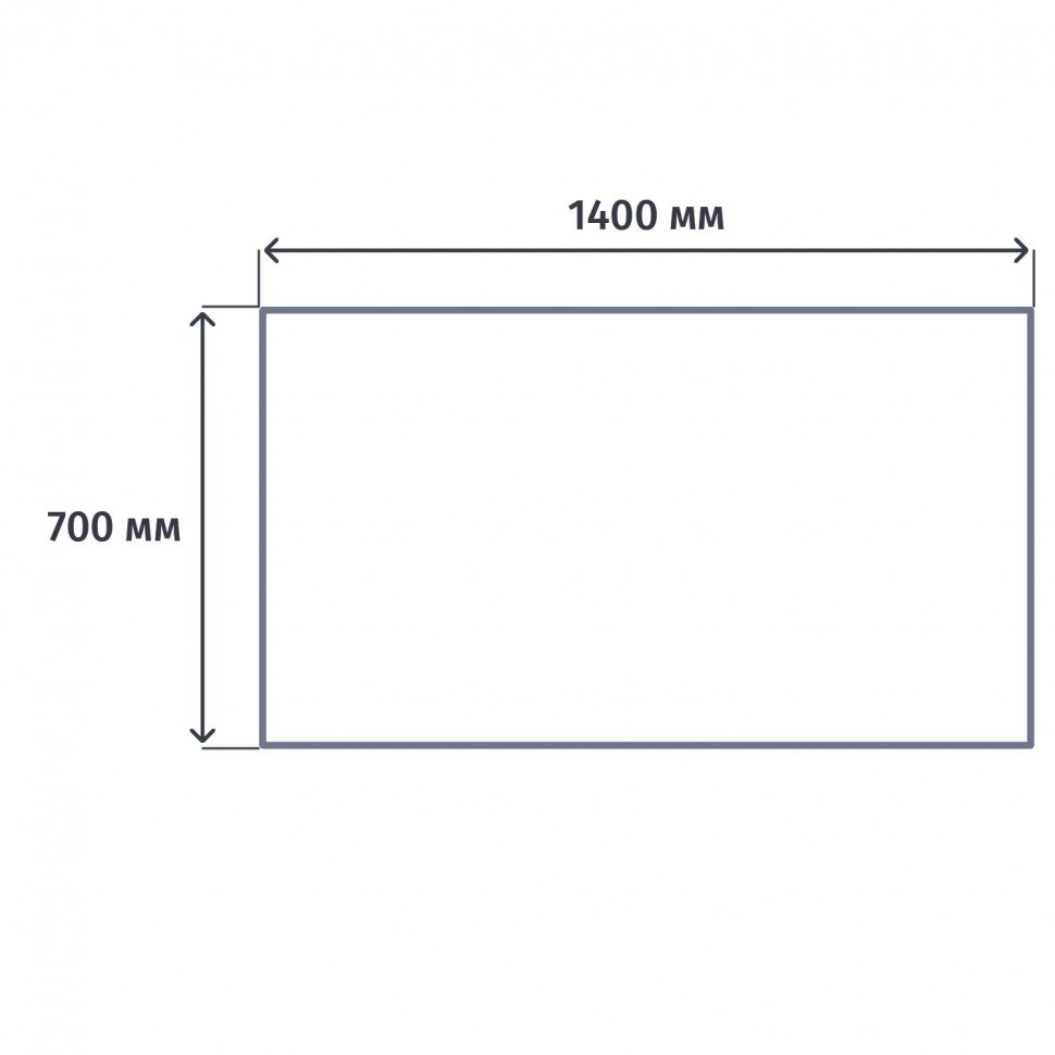 Стол MS_Агат прямой АО-3 ольха