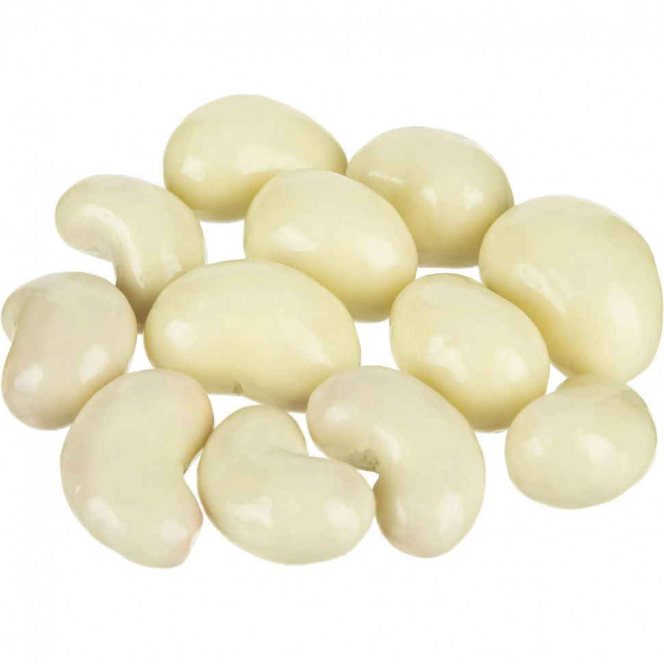 Кешью в йогуртовой глазури Аркада, 500г