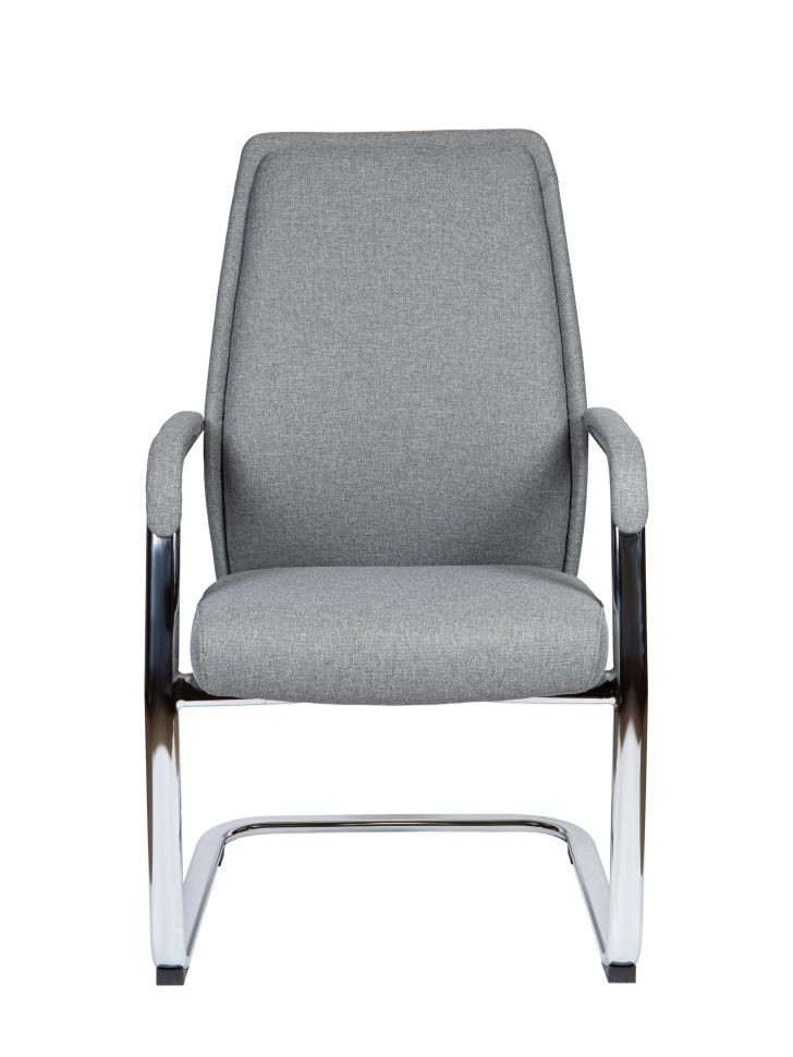 Кресло Norden Liverpool CF grey fabric L347LCA-CF-grey fabric