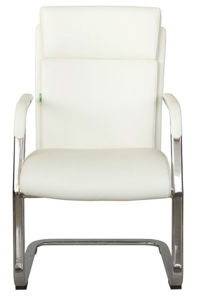 Кресло Dali-SF С1511 Белый (6207) натуральная кожа