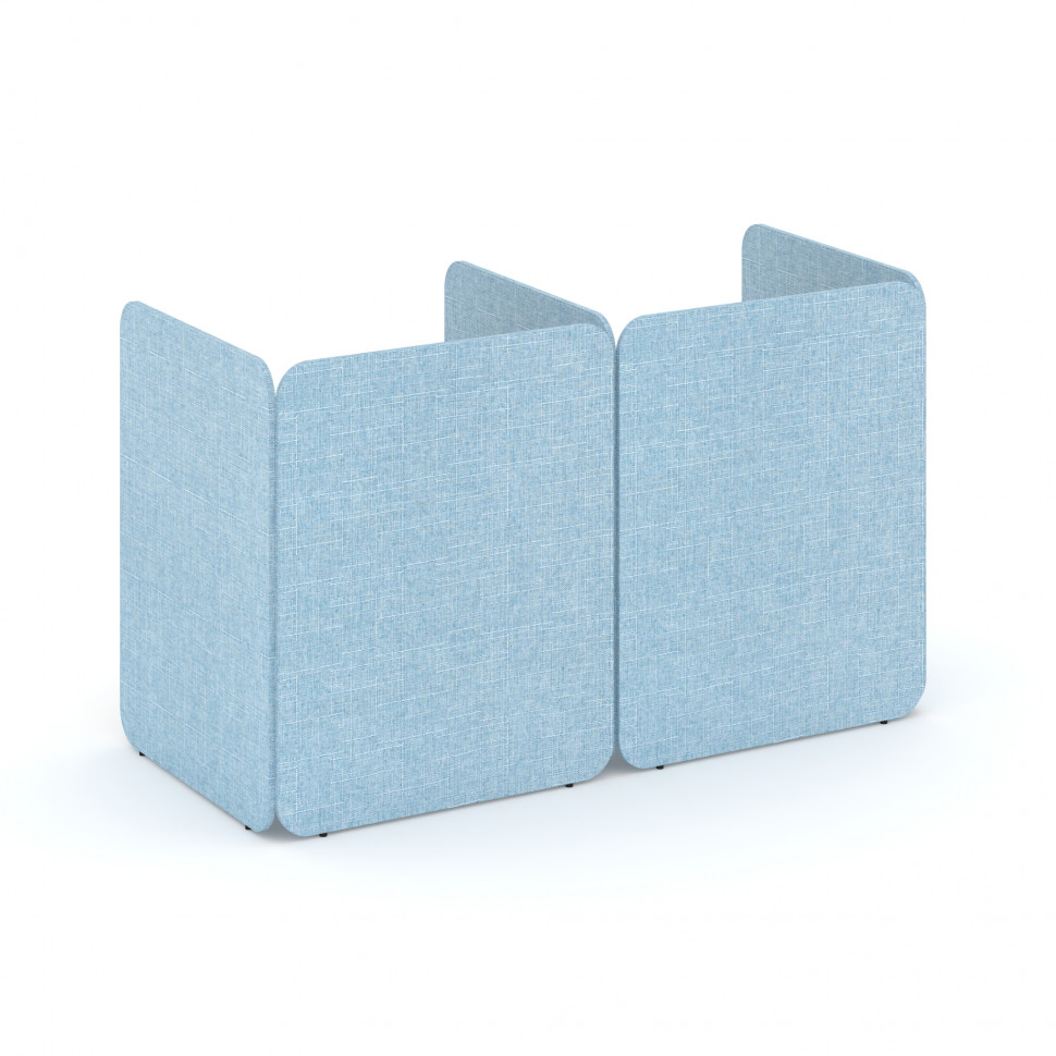 Call center Комплект №12 KC.K-012 Денвер Светлый/Romeo 09 2014*909*1200