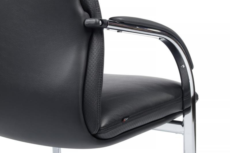 Кресло Пабло-СФ C2216-1 Черный