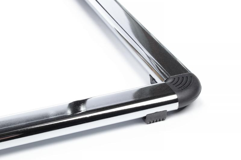 Кресло Пабло-СФ C2216-1 Черный