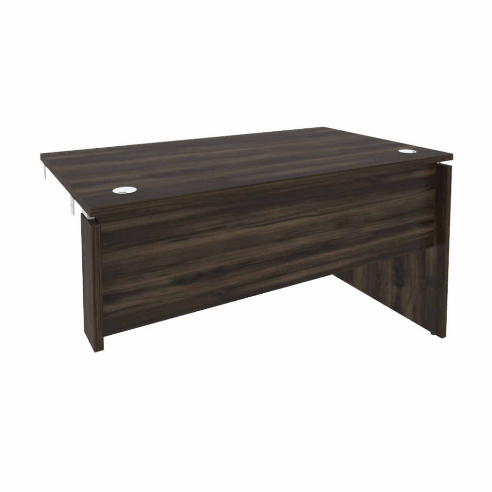 Onix Стол-приставка правый к опорным элементам O.SPR-3.8 (R) Дуб Мали 1380*800*750 Onix Стол-приставка правый к опорным элементам O.SPR-3.8 (R) Дуб Мали 1380*800*750