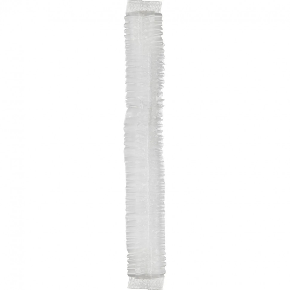 Шапочка для душа HOTEL COLLECTION саше, 500шт.