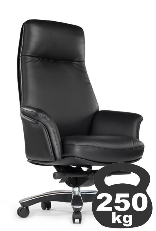 Кресло Батисто A2018 Черный