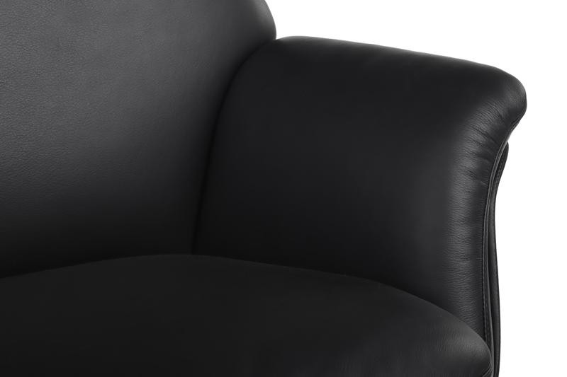 Кресло Батисто A2018 Черный