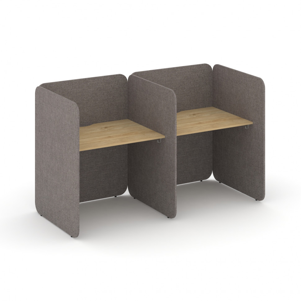 Call center Комплект №2 KC.K-002 Тиквуд Светлый/Romeo 05 1614*909*1200 Call center Комплект №2 KC.K-002 Тиквуд Светлый/Romeo 05 1614*909*1200