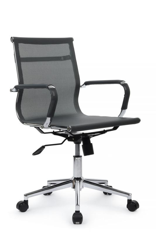 Кресло Хьюго RCH 6001-2SE Серый