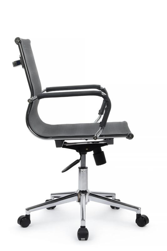 Кресло Хьюго RCH 6001-2SE Серый