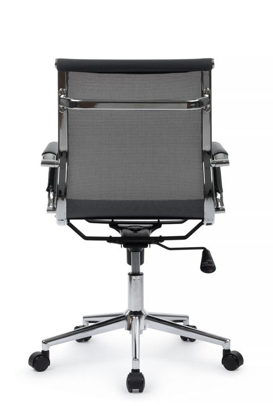 Кресло Хьюго RCH 6001-2SE Серый