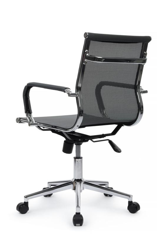 Кресло Хьюго RCH 6001-2SE Серый