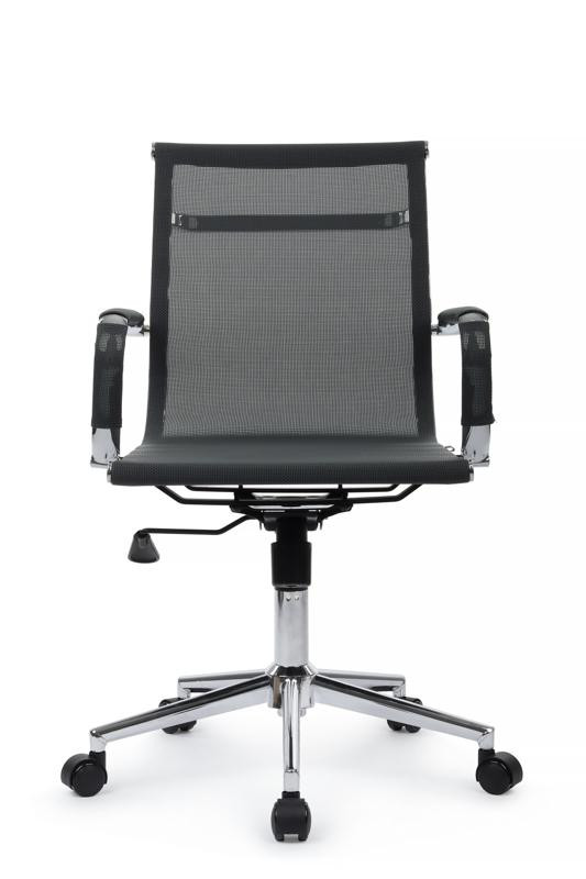 Кресло Хьюго RCH 6001-2SE Серый