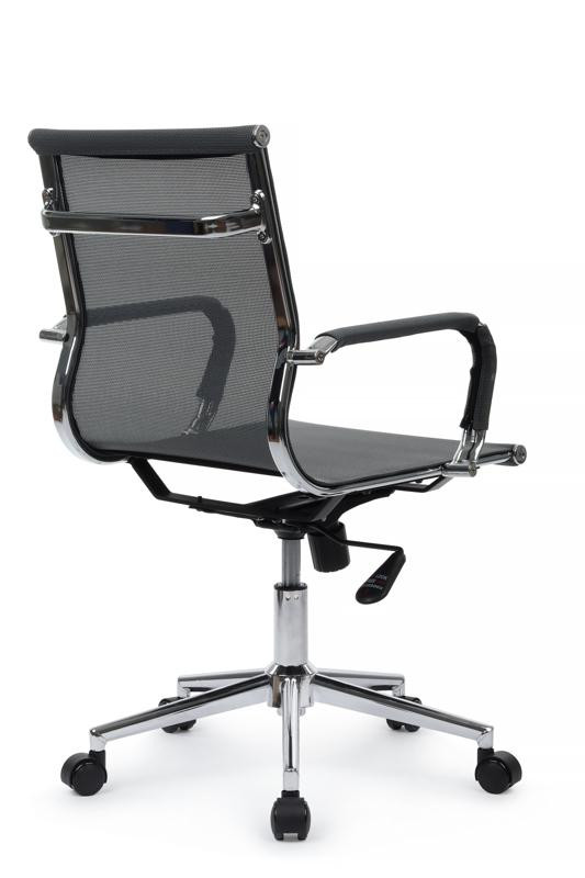 Кресло Хьюго RCH 6001-2SE Серый