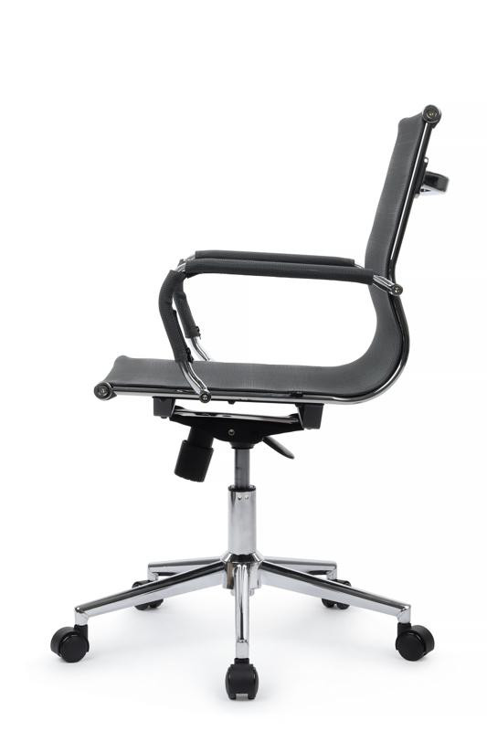 Кресло Хьюго RCH 6001-2SE Серый