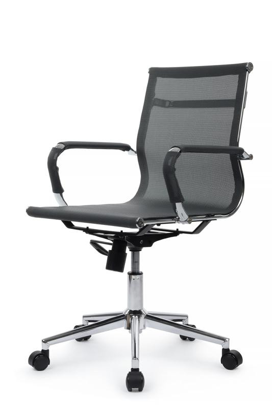 Кресло Хьюго RCH 6001-2SE Серый