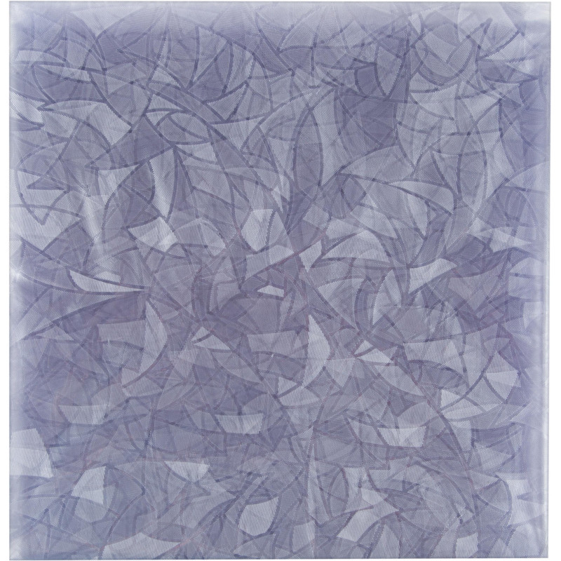 Скатерть ПВХ 120*180см, прозрачная