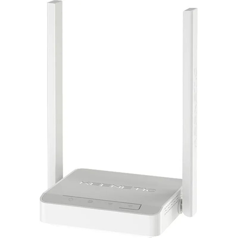 Маршрутизатор Keenetic 4G (KN-1213) N300