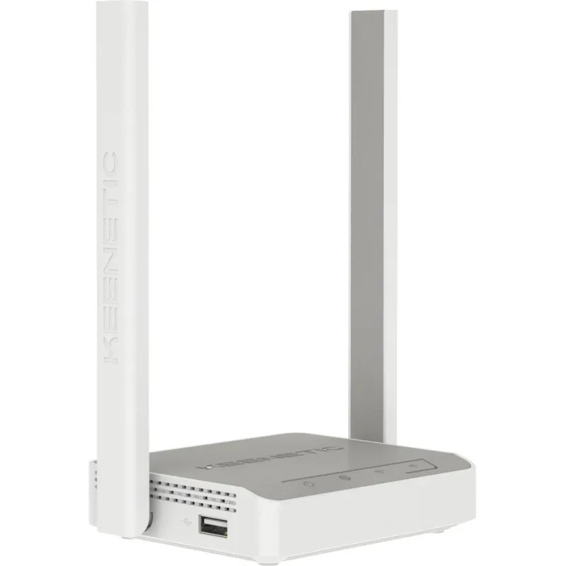 Маршрутизатор Keenetic 4G (KN-1213) N300