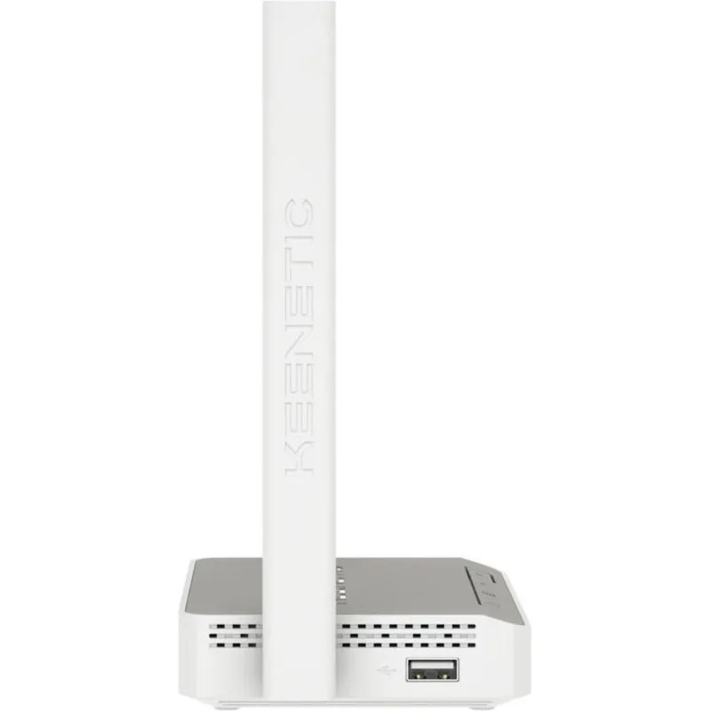 Маршрутизатор Keenetic 4G (KN-1213) N300