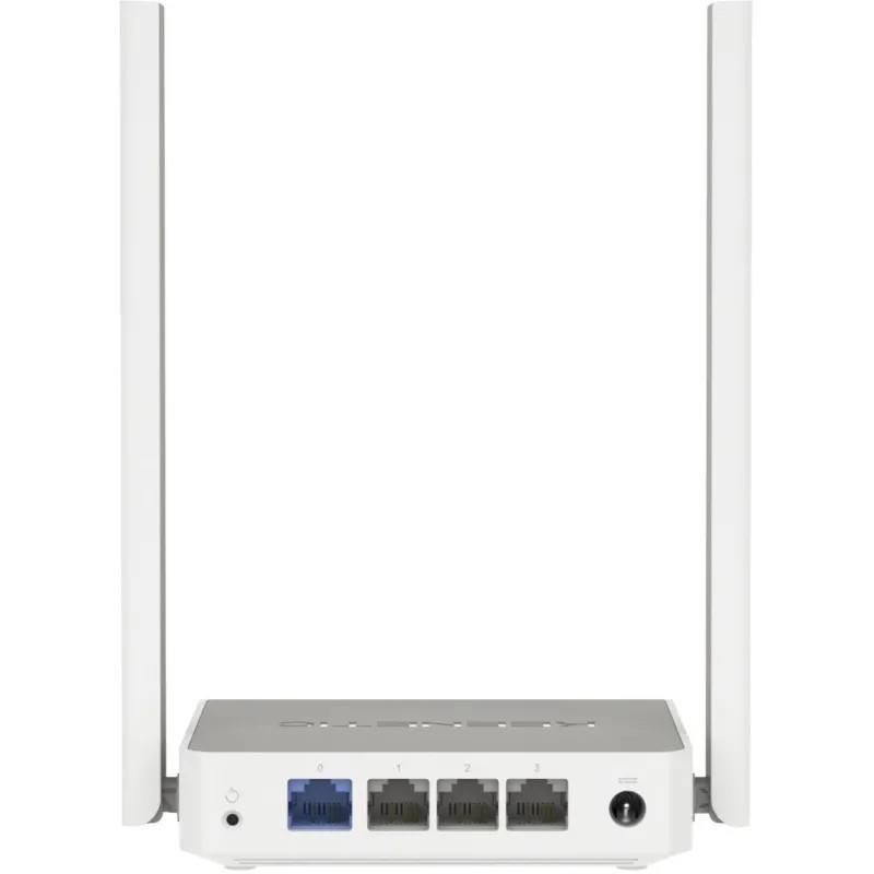 Маршрутизатор Keenetic 4G (KN-1213) N300