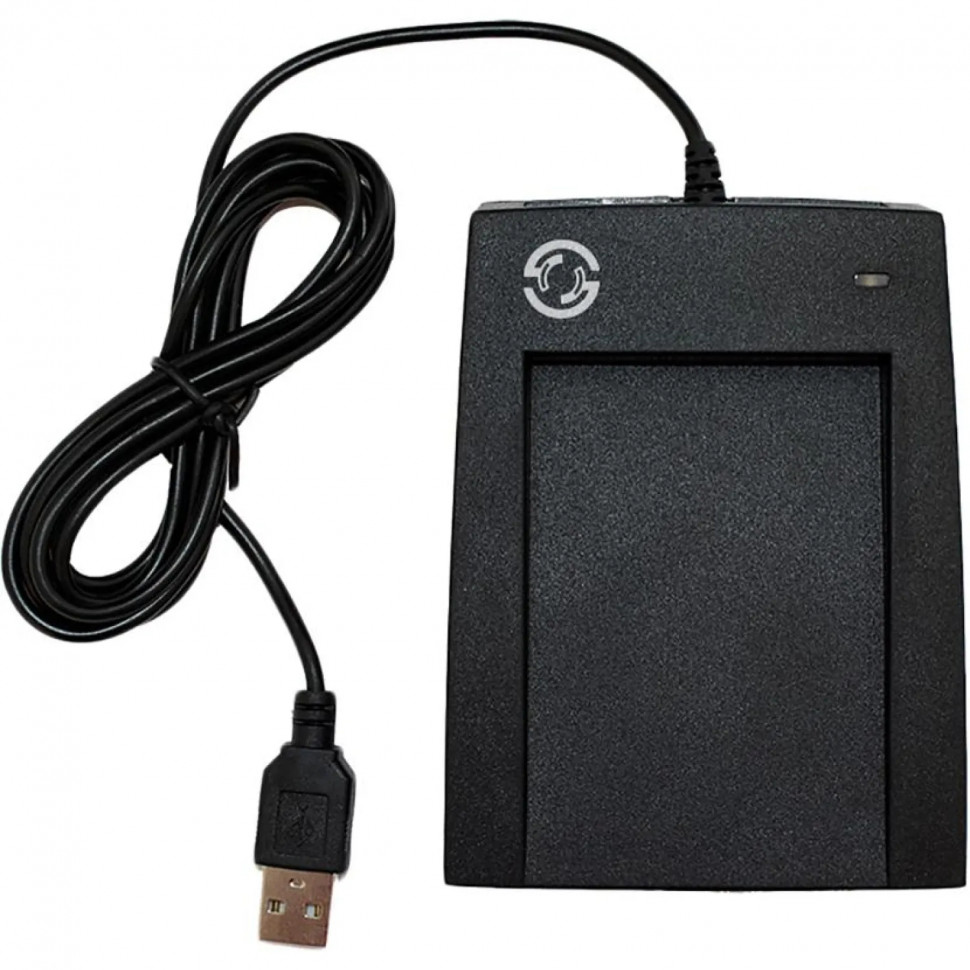 Считыватель Tantos TS-RDR-USB-EM USB (Em-Marin) Считыватель Tantos TS-RDR-USB-EM USB (Em-Marin)
