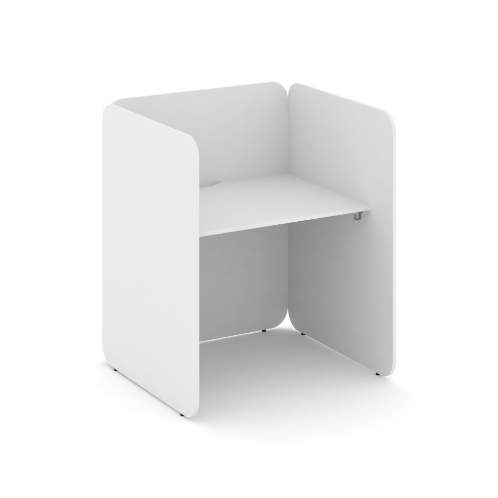 Bell Комплект №1 KCB.K-001 Белый Бриллиант 816*909*1200