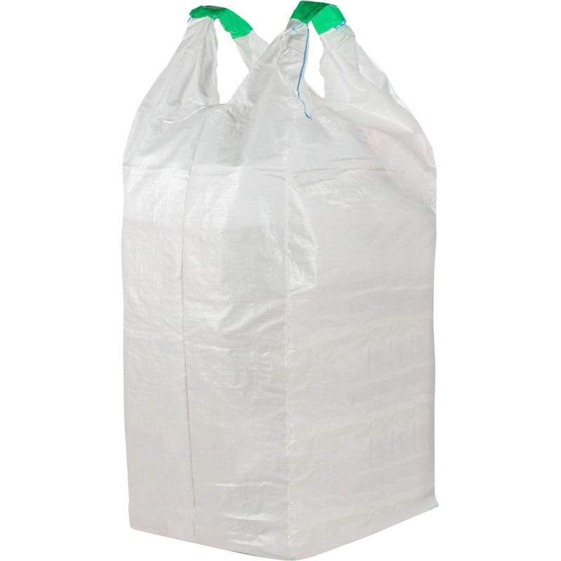 Биг Бэг 2-х стропный, 75x75x125 см., верх-открытый, дно глухое 1000 кг СПб