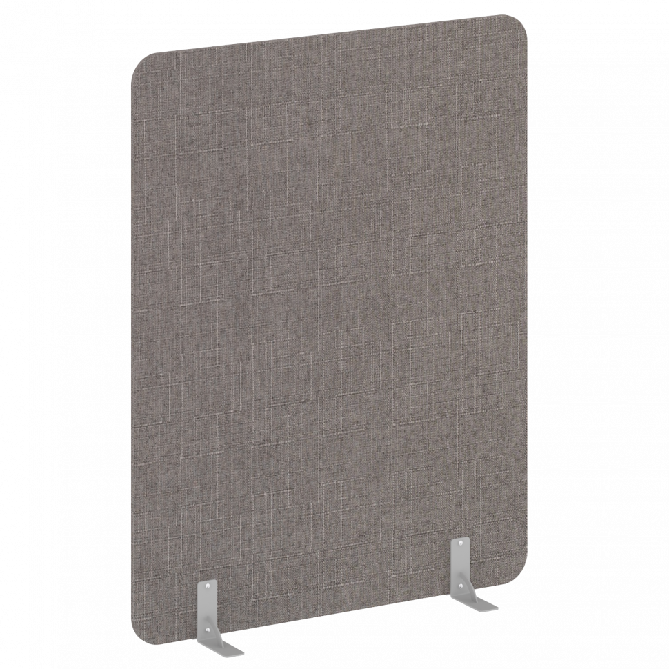 R-line soft Перегородки на металлических опорах на фетровых подпятниках AP.F-136-180 Romeo 05/Металл