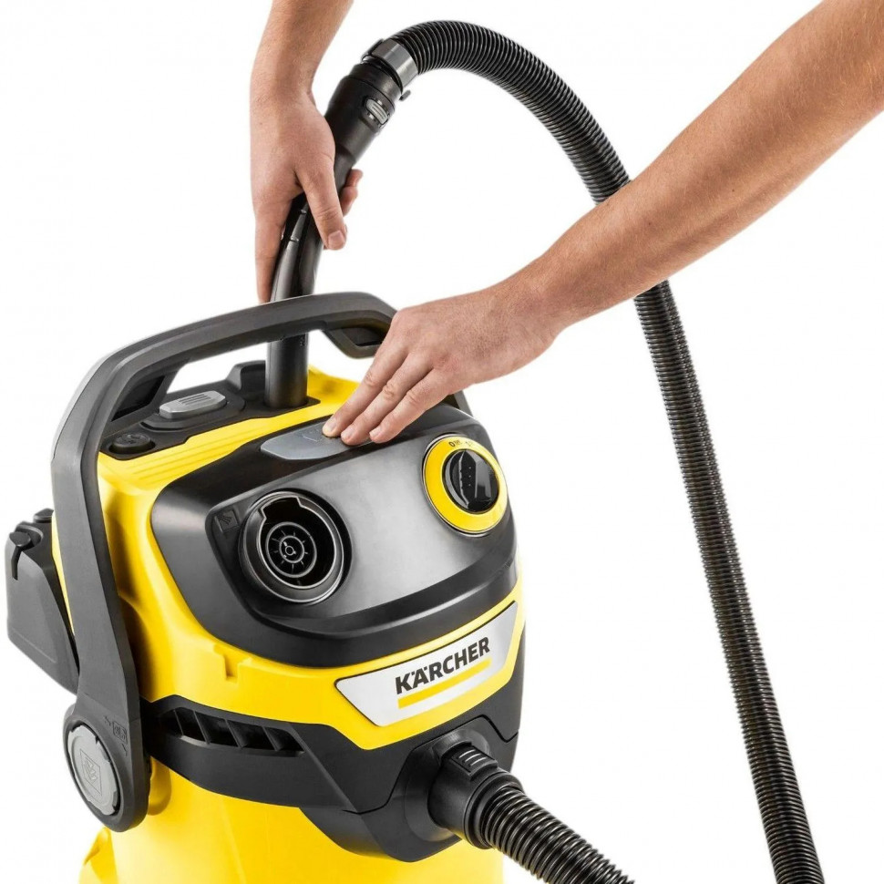 Пылесос xозяйственный Karcher WD 5 V-25/5/22 (1.628-300.0)