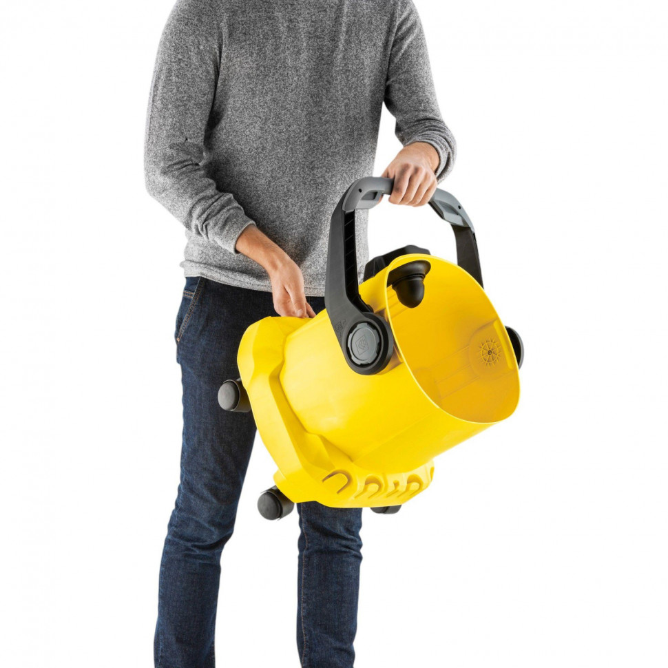 Пылесос xозяйственный Karcher WD 5 V-25/5/22 (1.628-300.0)