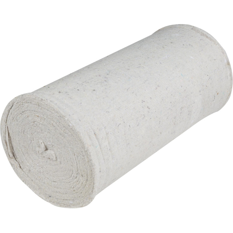 Полотно техническое холстопр. ХПП белое, рул 0,75х50м, пл. 210 г/м2_Спб