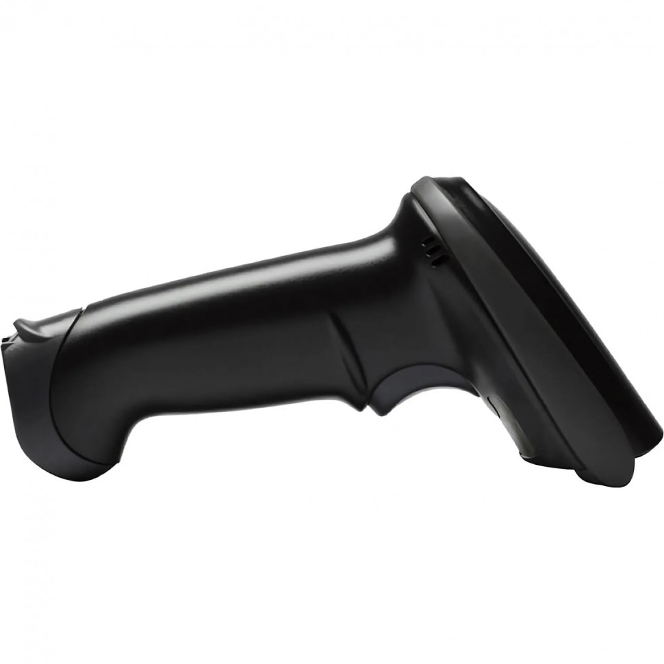 Сканер штрих кода MERTECH CL-2210 BLE Dongle P2D USB,беспроводной, черный