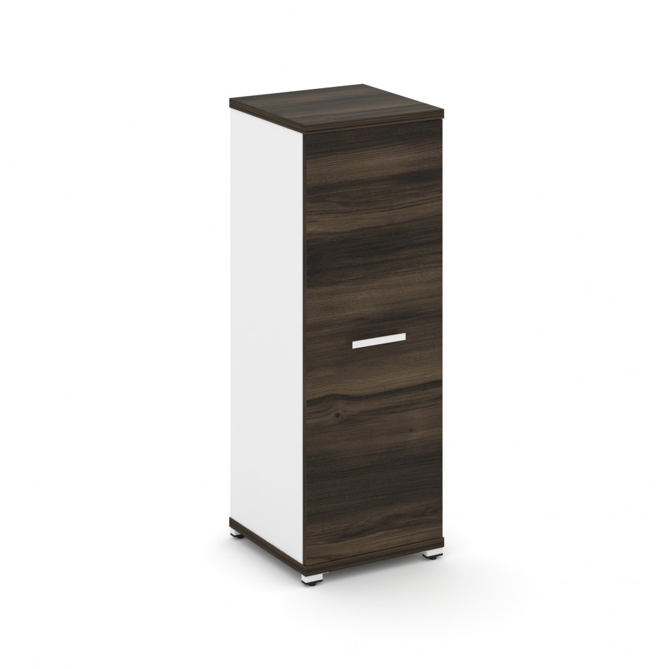 Concept Шкаф 1 узкая секция, 3 ниши CN.STU-316 W Дуб Мали/Белый Бриллиант/Металл Белый 420*420*1186 Concept Шкаф 1 узкая секция, 3 ниши CN.STU-316 W Дуб Мали/Белый Бриллиант/Металл Белый 420*420*1186