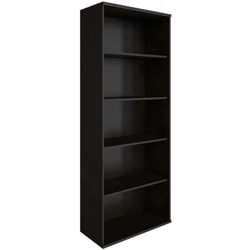 Шкаф RIVA   высокий широкий стекл.А.СТ-1.2 венге цаво В1975