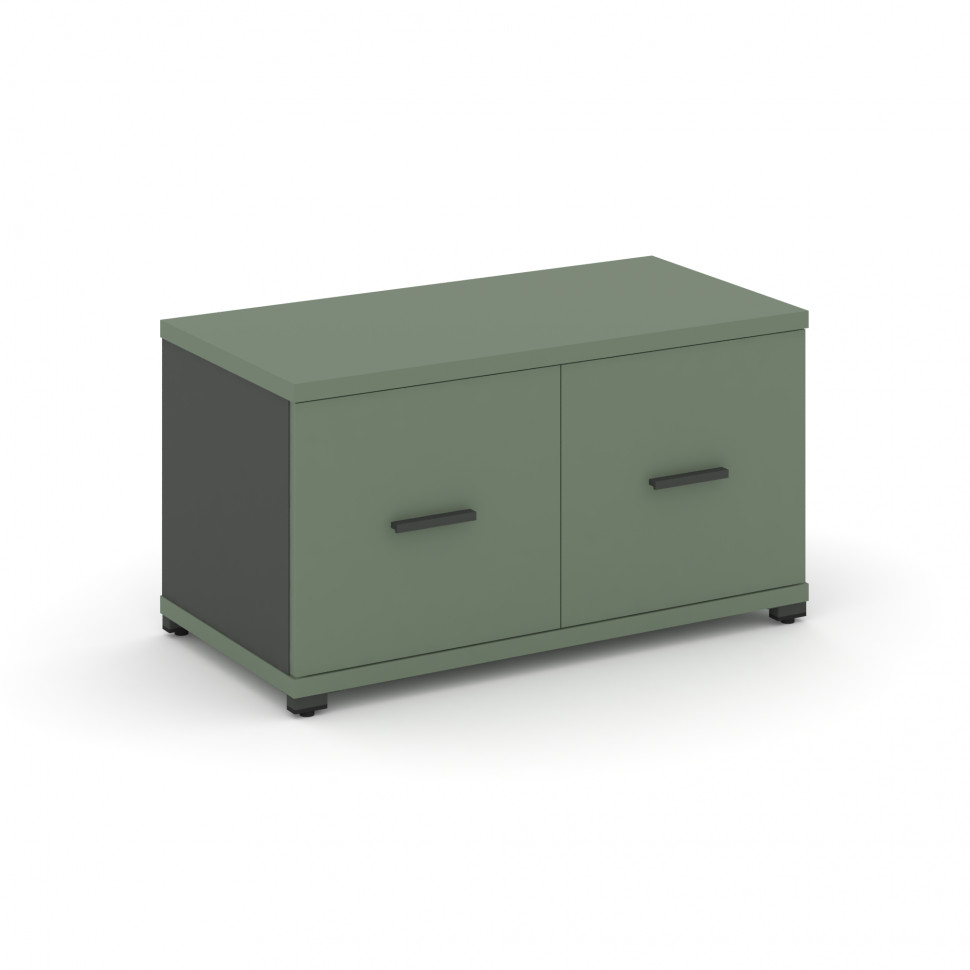 Concept Шкаф 1 широкая секция, 1 ниша CN.STS-113 A Кобо/Антрацит/Металл Антрацит 836*420*450 Concept Шкаф 1 широкая секция, 1 ниша CN.STS-113 A Кобо/Антрацит/Металл Антрацит 836*420*450