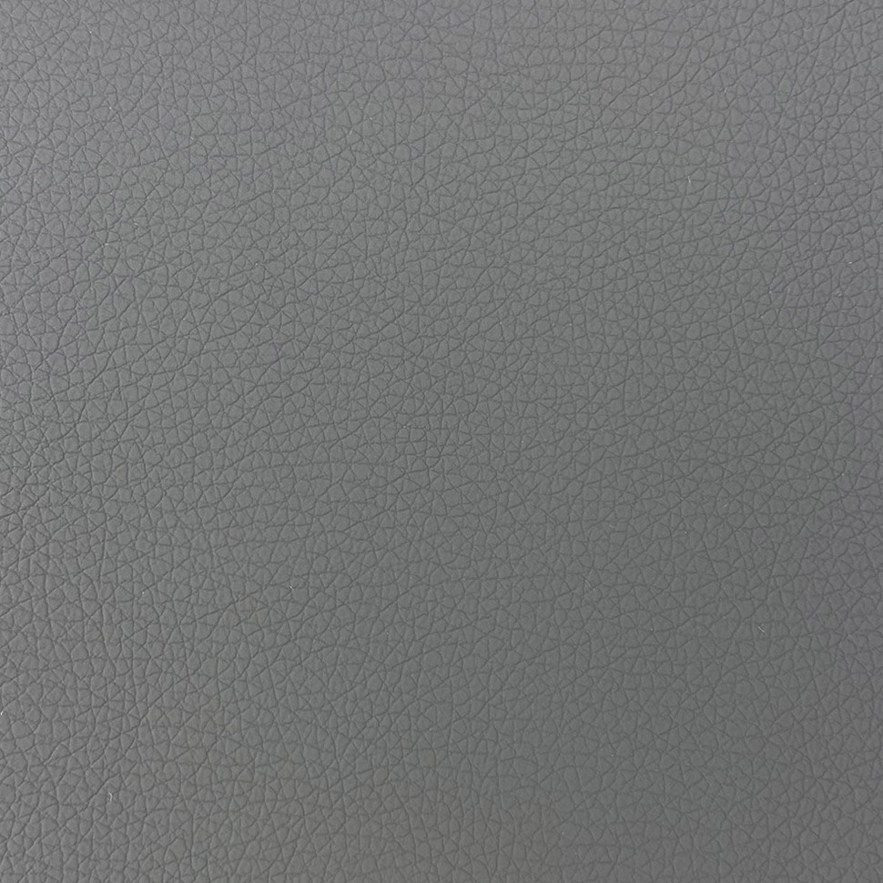 Кресло для посетителей Everprof Kent (Кент) CF Экокожа Серый