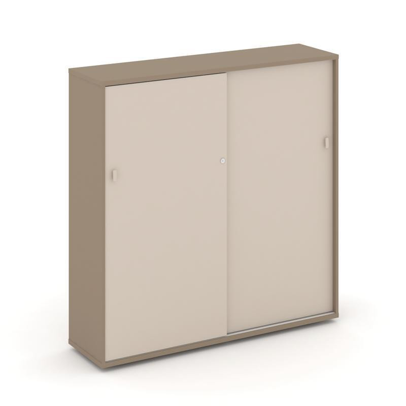 Estetica Шкаф-купе приставной ES.SHK-1 Латте/Капучино 1500*410*1520 Estetica Шкаф-купе приставной ES.SHK-1 Латте/Капучино 1500*410*1520