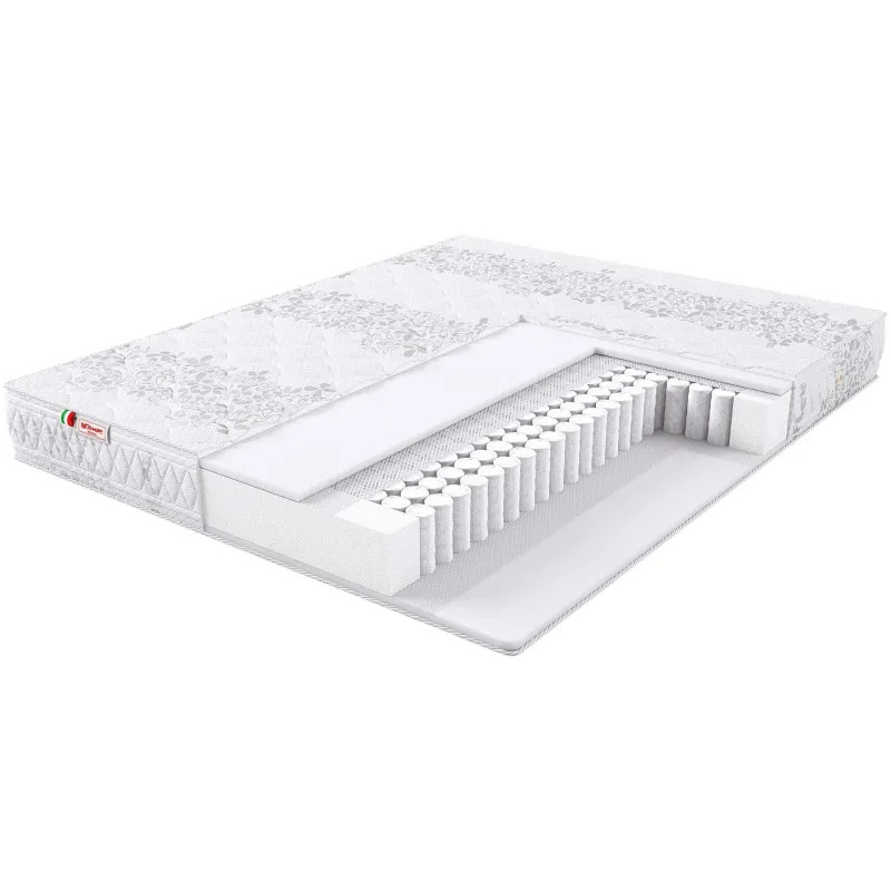 Матрас Комус Мебель AL22 roll 900x2000x220